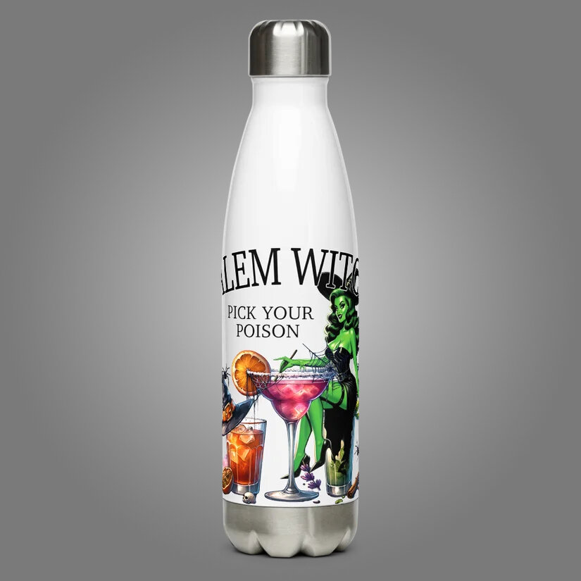 SalemWitchCocktailClub-StainlessWaterBottle-2