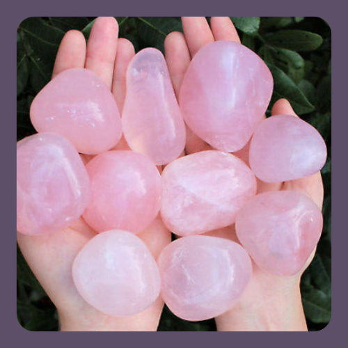 RoseQuartzborder