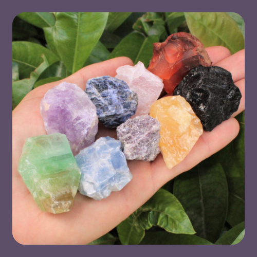 assortedcrystalsborder
